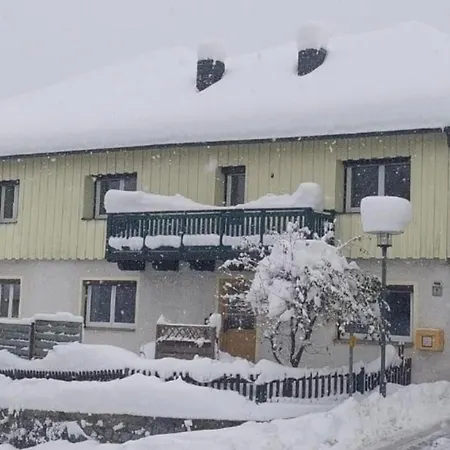 Dreiburgen Schlossblick Апартаменты *
