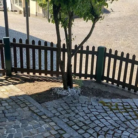 Dreiburgen Schlossblick