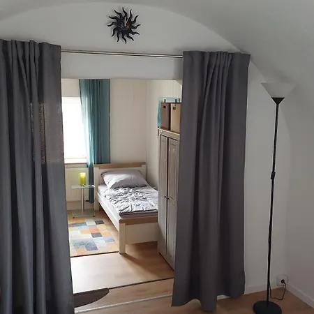 Dreiburgen Schlossblick * Fürstenstein