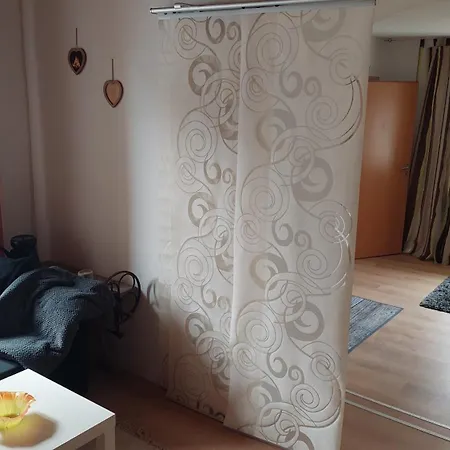 Dreiburgen Schlossblick アパート Fürstenstein