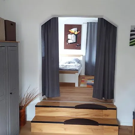 Dreiburgen Schlossblick