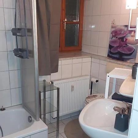 Dreiburgen Schlossblick Apartment *