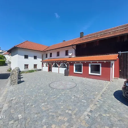 Dreiburgen Schlossblick *
